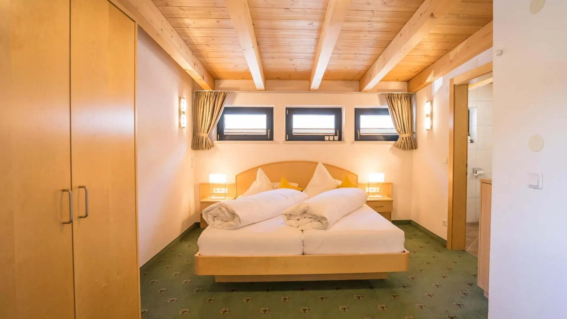 *** Aparthotel Apart Reinstadler Solden Austria