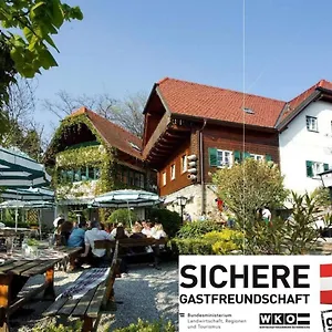 Hotel Stoffbauer Gmbh ***