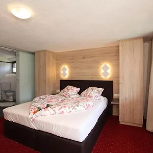 Gasthuis Haus Sonnenhang, Sölden