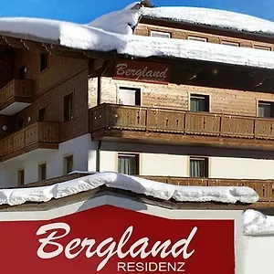 Bergland Residenz Apartment