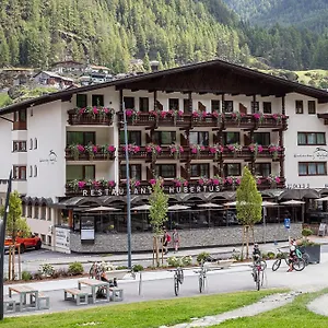 Hotel Hubertus Inkl Summer Card, Solden