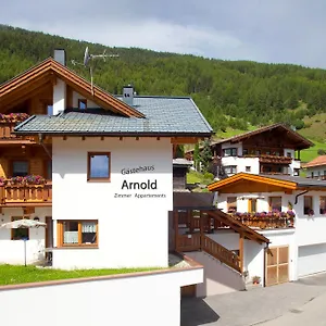 Haus Otto Arnold **** Sölden