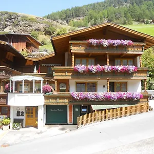 Gasthuis Forsthaus Falkner, Sölden