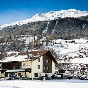 Guest house Windau, Solden