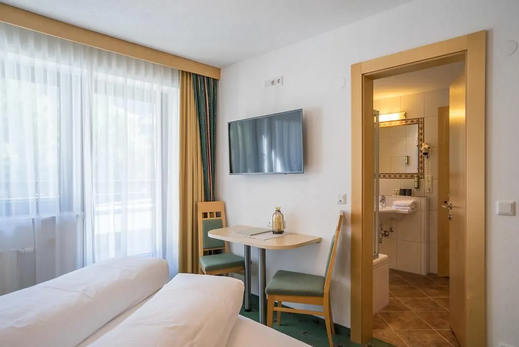 Apart Reinstadler Sölden Aparthotel